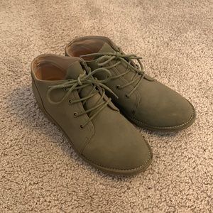 Seven dials womens shoe